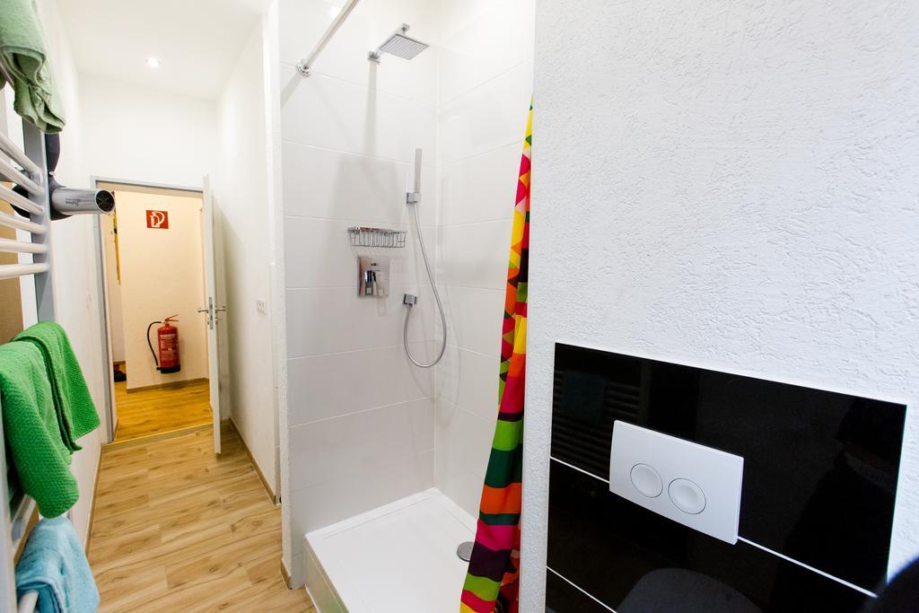 Salzzimmer Dortmund Room photo