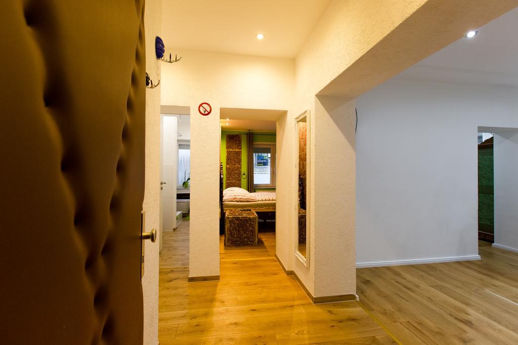 Salzzimmer Dortmund Room photo
