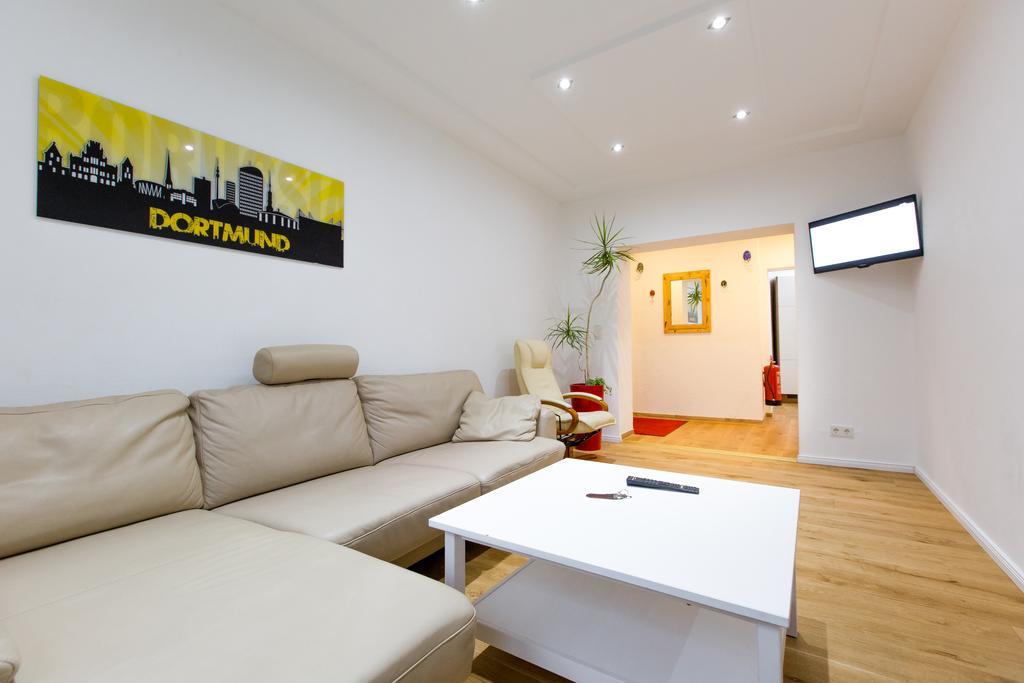 Salzzimmer Dortmund Room photo