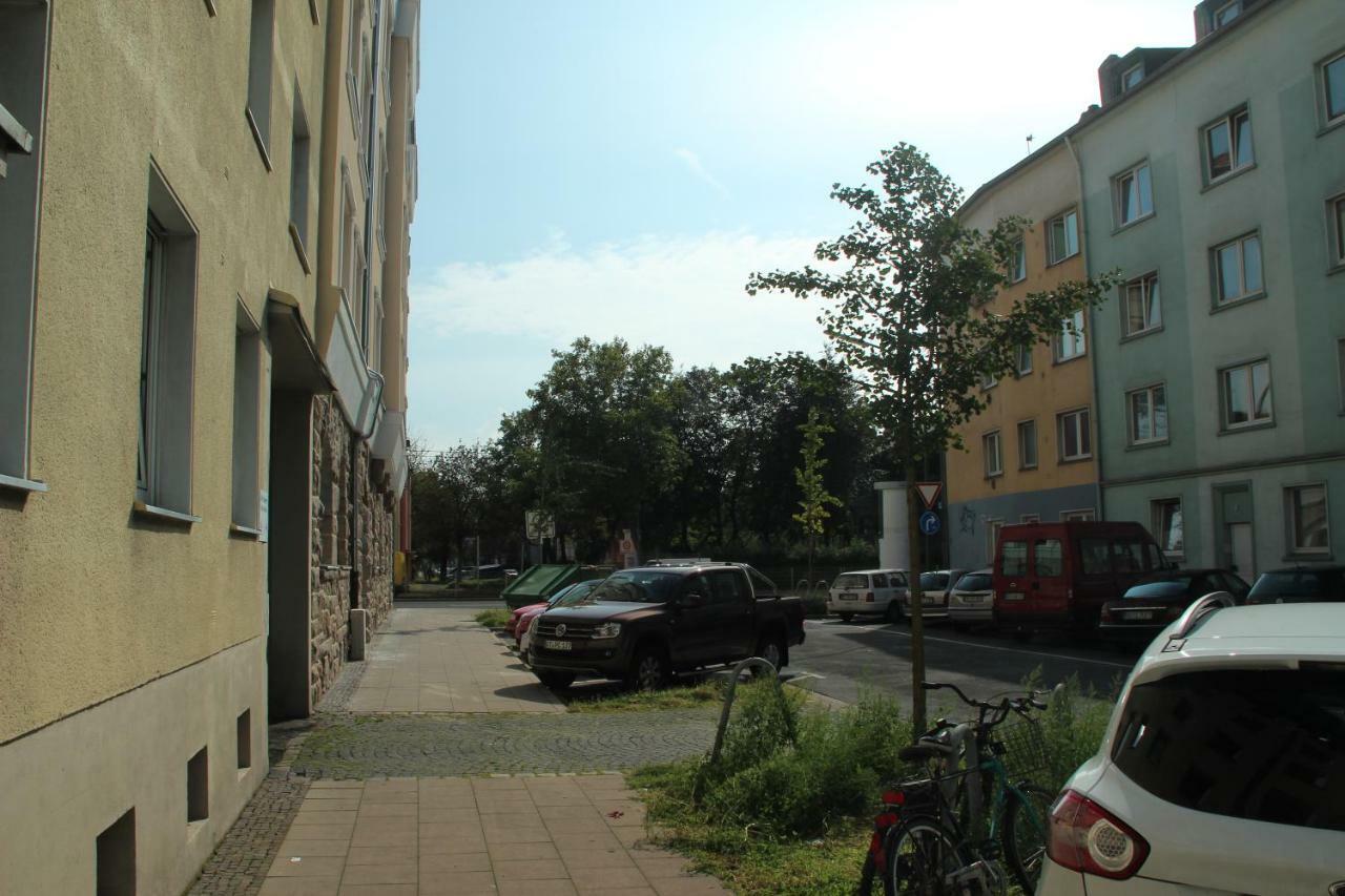 Salzzimmer Dortmund Exterior photo
